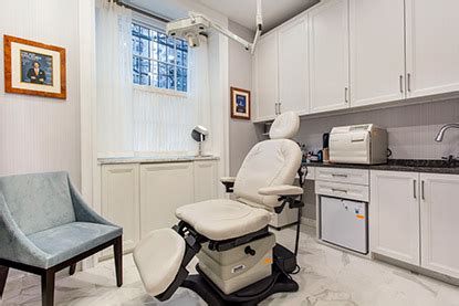 Park Avenue Facial Plastic Surgery Office .